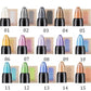15 Farben Hochleistungs-Highlighter Lidschatten Bleistift Wasserdichter Glitter Augen Schatten Eyeliner Stift