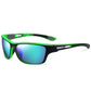 🔥Sommer neuer Stil🥽2024 Outdoor-Sport-Sonnenbrillen für Männer und Frauen (Blendfreie polarisierte Linse)