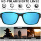 🔥Sommer neuer Stil🥽2024 Outdoor-Sport-Sonnenbrillen für Männer und Frauen (Blendfreie polarisierte Linse)