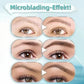 🔥Kaufen Sie 1, erhalten Sie 1 kostenlos🔥 -Wasserdichter 3D Augenbrauenstift mit 4 Gabelspitzen